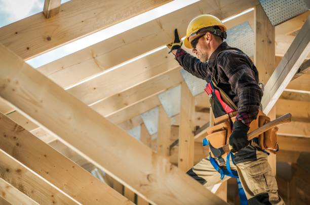 Best Affordable Roof Replacement  in Warren, PA
