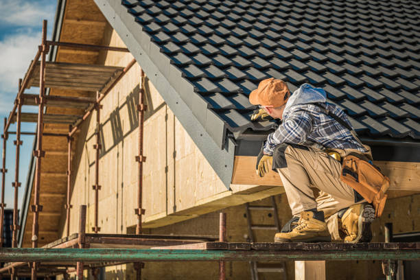 Best Roof Restoration Services  in Warren, PA