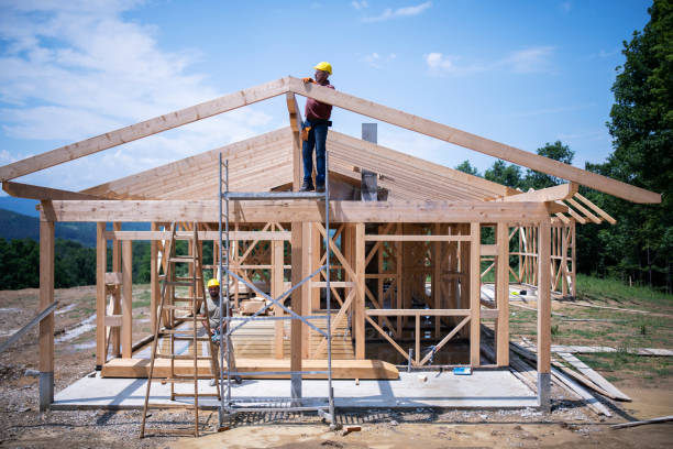 Best Residential Roofing Contractor  in Warren, PA