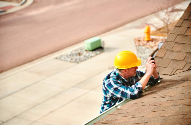 Best Commercial Roofing Services  in Warren, PA