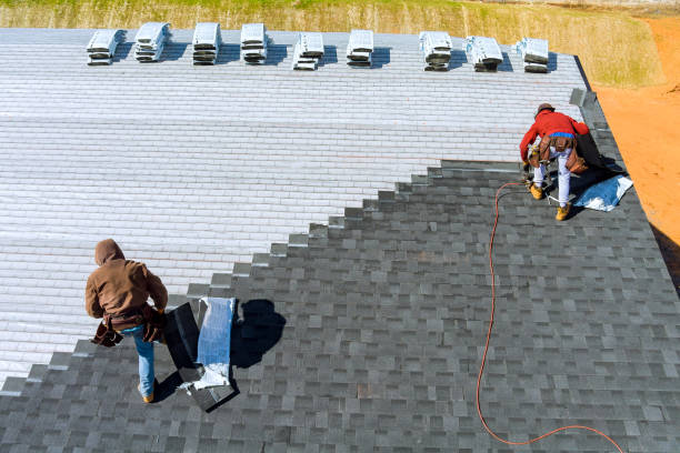 Best New Roof Installation  in Warren, PA