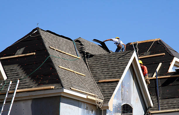 Best Slate Roofing Contractor  in Warren, PA