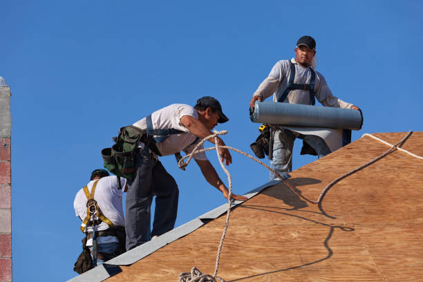 Warren, PA Roofing Contractor Company