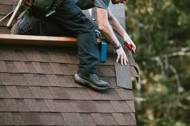 Quick and Trustworthy Emergency Roof Repair Services in Warren, PA